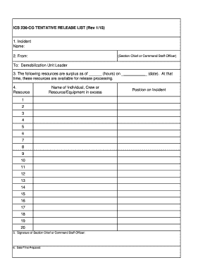 Form preview picture