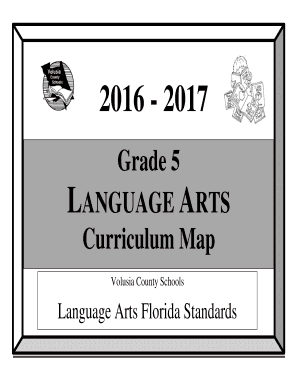 volusia county schools curriculum maps Volusia County Curriculum Map Fill Online Printable Fillable volusia county schools curriculum maps