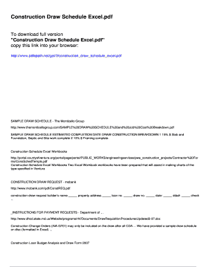 I 751 money order sample - Sample Draw Schedule The Monticello Group - menspolos2.notycs ...