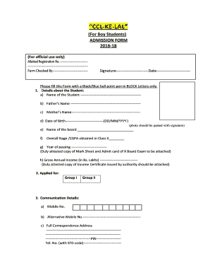 Collection letter in business communication - ccl ke laal for session 2021 2023