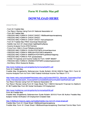 freddie mac multifamily sellerservicer guide edit online fill freddie mac form 1115