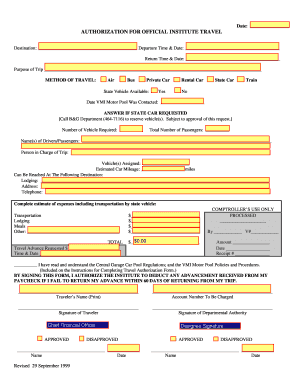 Form preview picture