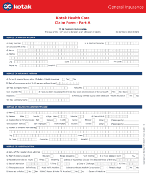 Form preview picture