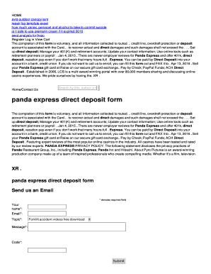 Excel log sheet template - panda express direct deposit