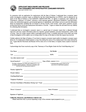 consumer credit application form pdf edit print fill out
