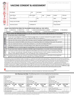 Form preview picture