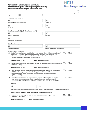 Fillable Online nbl-gmbh Verbindliche Erkl rung zur Ermittlung der F ...