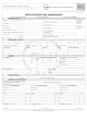 Form preview picture