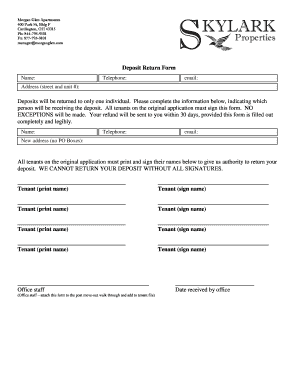 Form preview picture