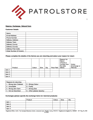 Form preview picture