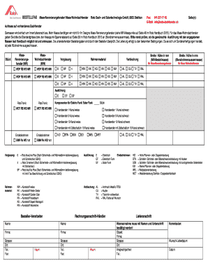 Form preview picture