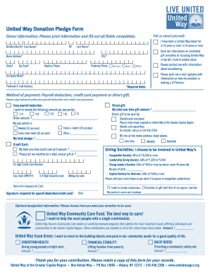 Form preview picture