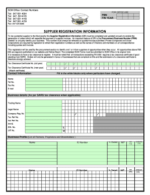 Form preview picture