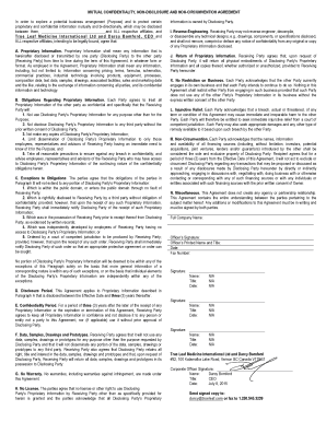 Format of non disclosure agreement india - Non Disclosure Agreement.pdf - cdn.shopify.com