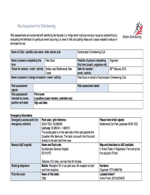 Form preview picture