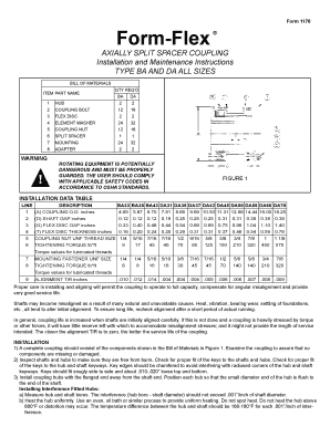 The banner sheep magazine - Form 1170 Form-Flex