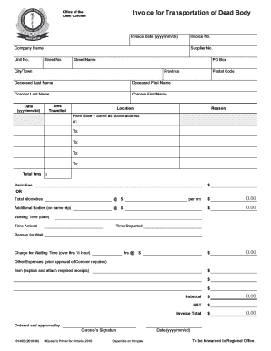 Form preview picture