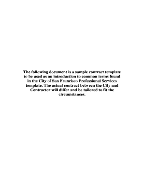 P-600 Professsional Services Template Sample Terms for Public.doc - mission sfgov