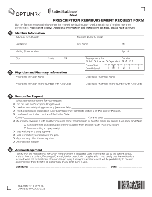 Form preview picture