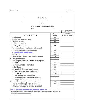 Form preview picture