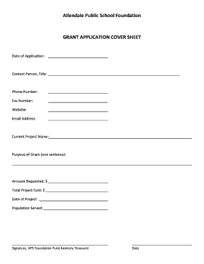 personal fax cover sheet pdf