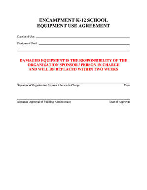 school inventory template