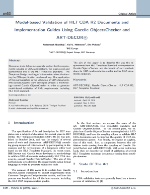 documents templates