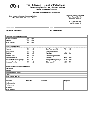 lab requisition form template