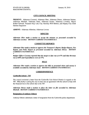 Fillable Online MACOUPIN COUNTY) Fax Email Print - pdfFiller