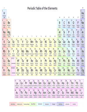Fillable Online Alkali Metal Fax Email Print - pdfFiller