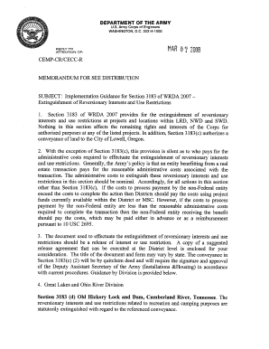 Editorial Note: The style of document may vary by state recording requirements and negotiations