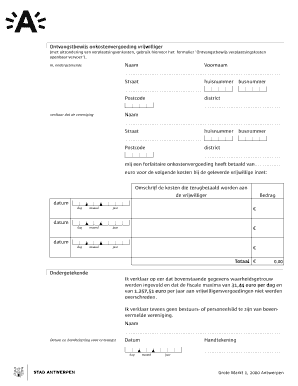 Form preview picture