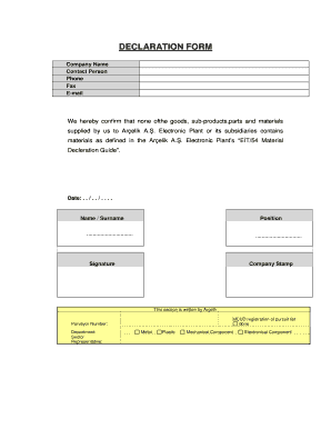 Form preview picture