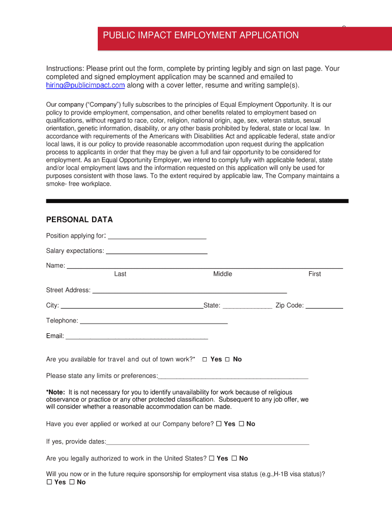 Fillable Online Instructions Please print out the form, complete by