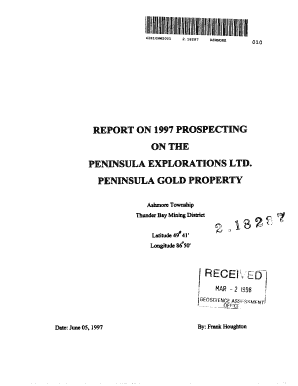 H fci C/ 1 1 V t, - Ontario - geologyontario mndm gov on