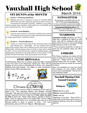 Burn rate chart - Vauxhall High School - vhs.horizon.ab.ca - vhs horizon ab