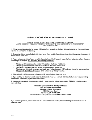 Fillable Online benefitinnovations All claims must be submitted on a ...