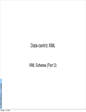 Power of attorney meaning - Data-centric XML - dcl hpi uni-potsdam