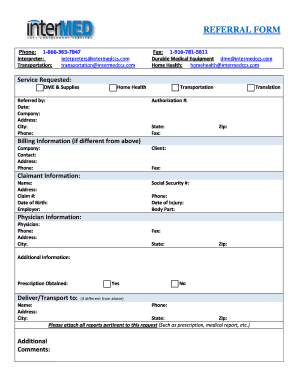 Form preview picture