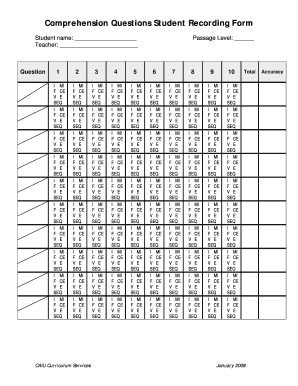 Form preview picture