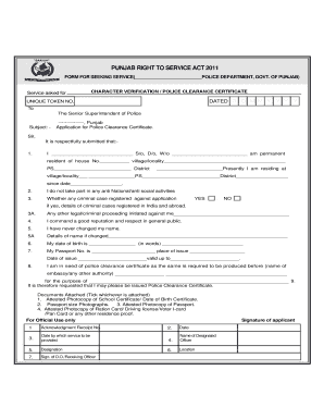 Form preview picture