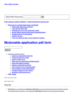 Fillable Online mcdonalds application pdf form - pj.richardgrundman.com ...