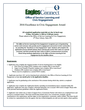 office application course for hnd1 bam fill online printable service learning form fgcu