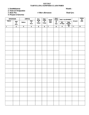 Form preview picture