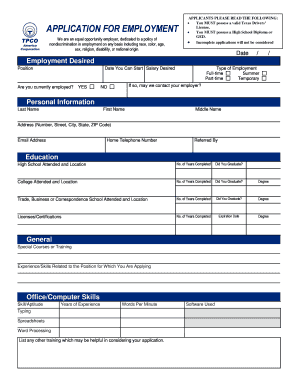 Form preview picture