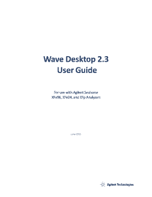 Wave User Guide
