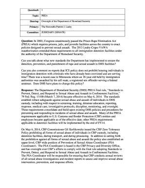 Vawa affidavit from friends sample picture