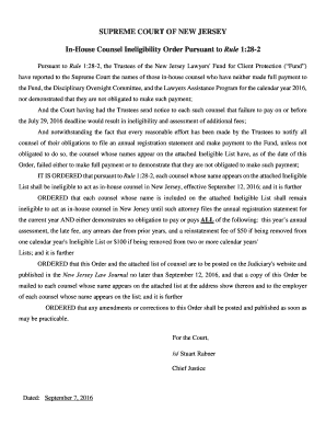 SUPREME COURT OF NEW JERSEY - judiciary.state.nj.us