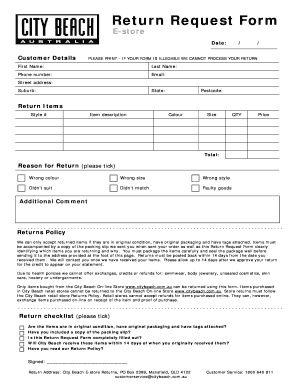 Form preview picture