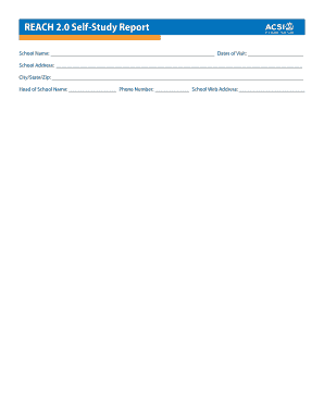 Student progress report - Welcome to the ACSI Approval Program - Association of Christian ...